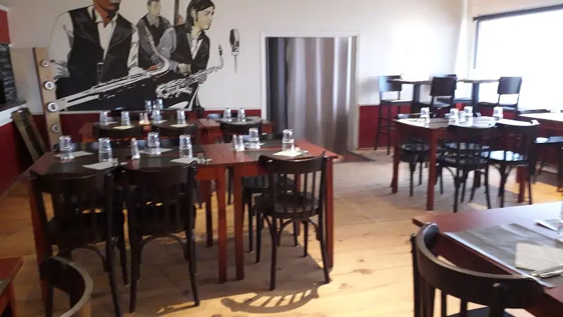 Bar Concert Penn Ar Bed -Plovan 3