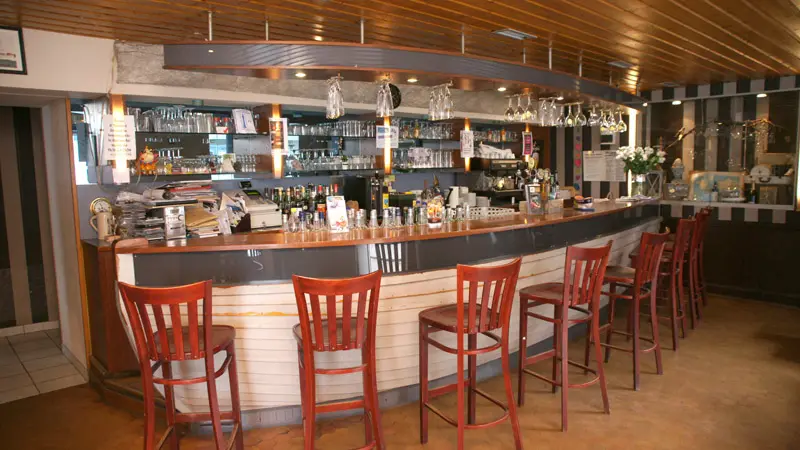 Bar Chez Cathy - Penmarc'h - Pays Bigouden - Bigoudenjoy