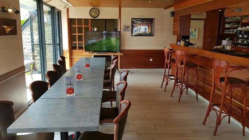 Brasserie-Crêperie - Le Lak Atao - Penmarc'h - Pays-Bigouden - Bigoudenjoy
