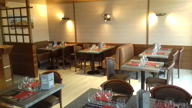 Brasserie-Crêperie - Le Lak Atao - Penmarc'h - Pays-Bigouden - Bigoudenjoy