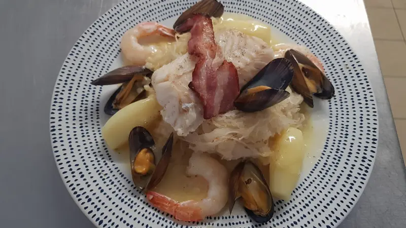 Brasserie-Crêperie - Le Lak Atao - Penmarc'h - Pays-Bigouden - Bigoudenjoy