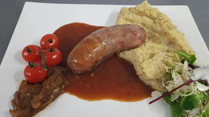 Brasserie-Crêperie - Le Lak Atao - Penmarc'h - Pays-Bigouden - Bigoudenjoy