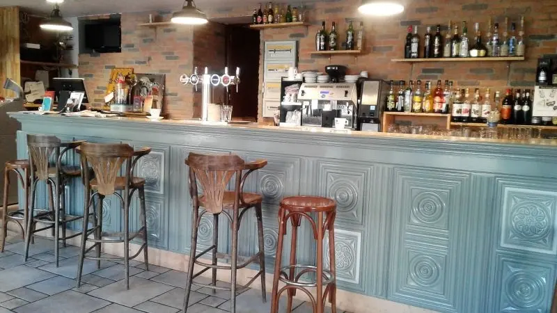 Bar Le Capricorne - Pouldreuzic