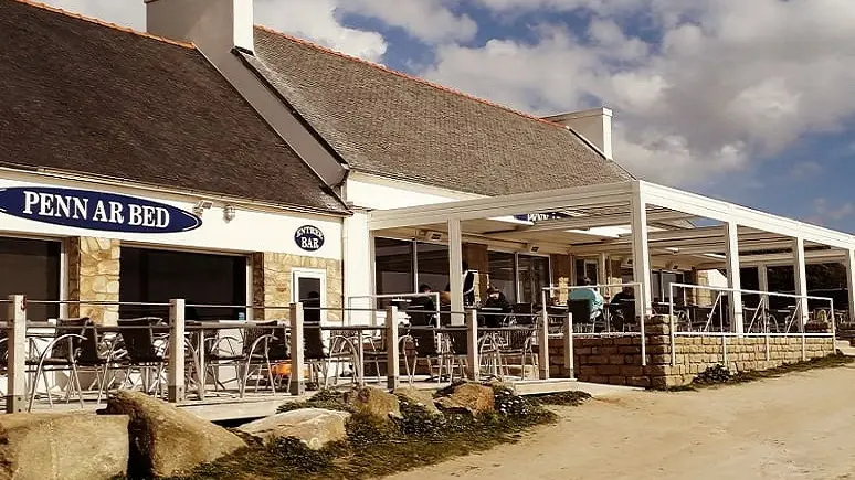 Bar concert penn ar bed -plovan