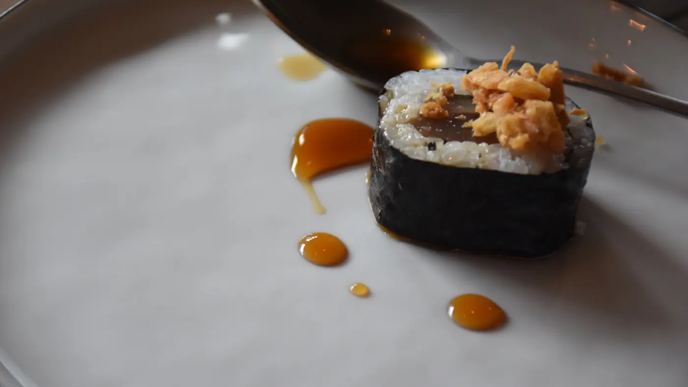 Bateau Libre - Maki Maison