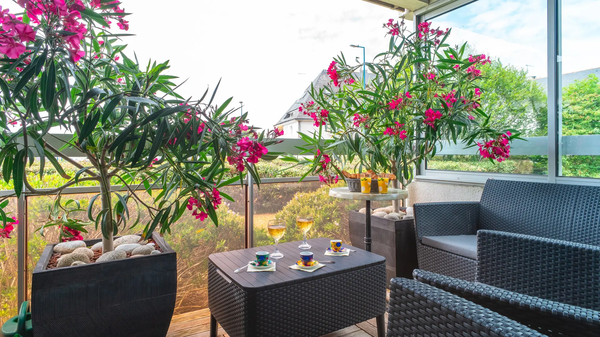 Balcon