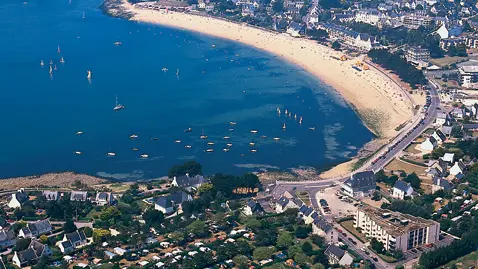 Camping Du Poulquer