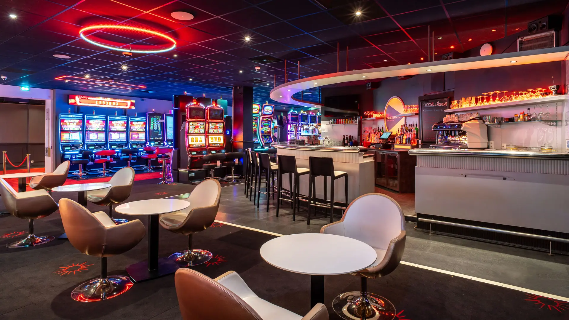Casino Barrière