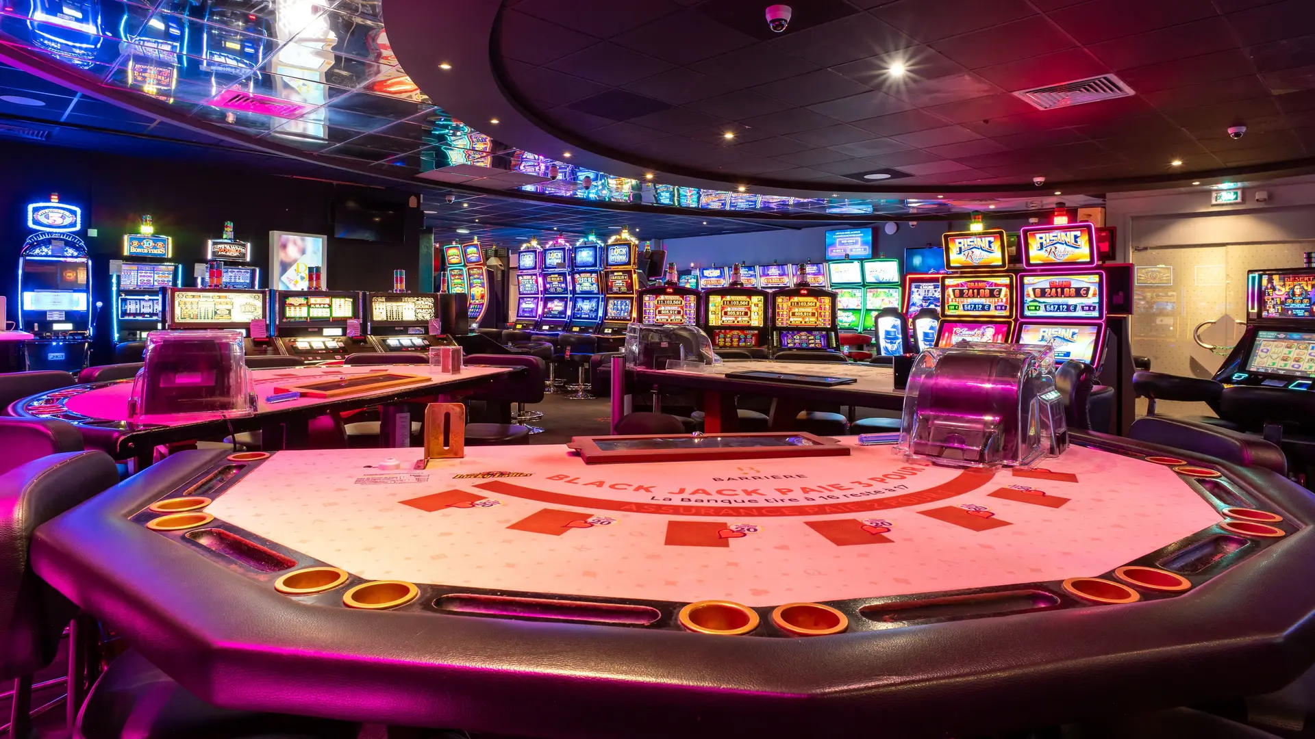 Casino Barrière