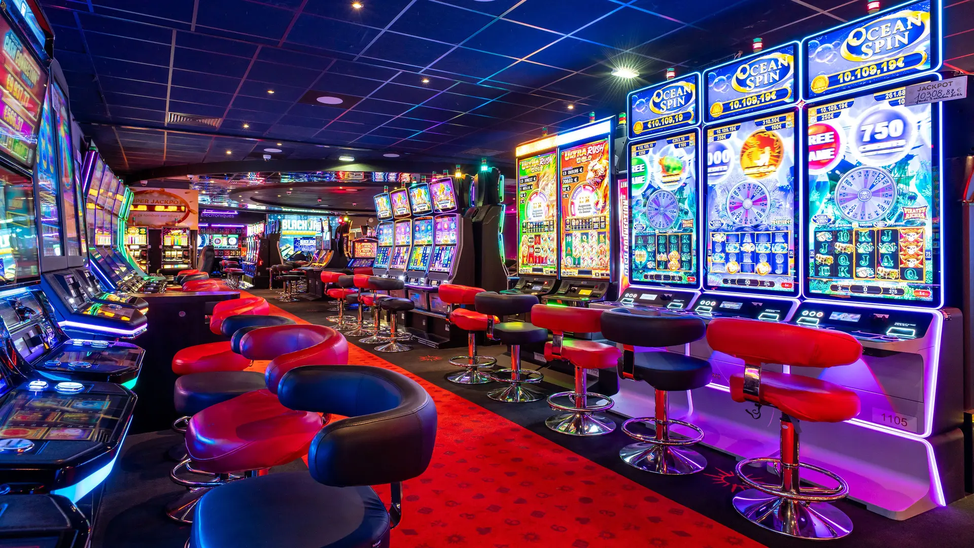 Casino Barrière