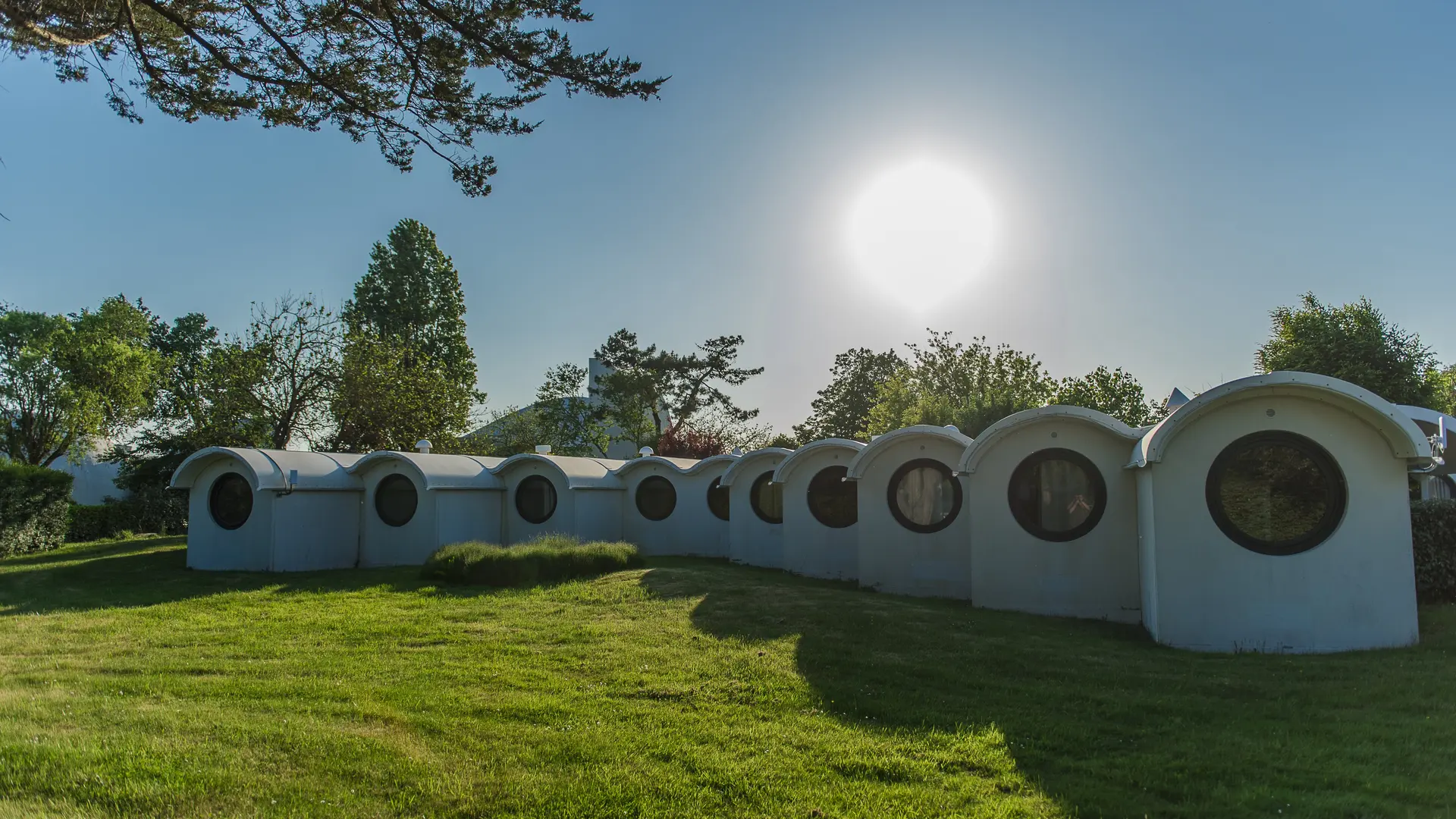 Village Club du Soleil