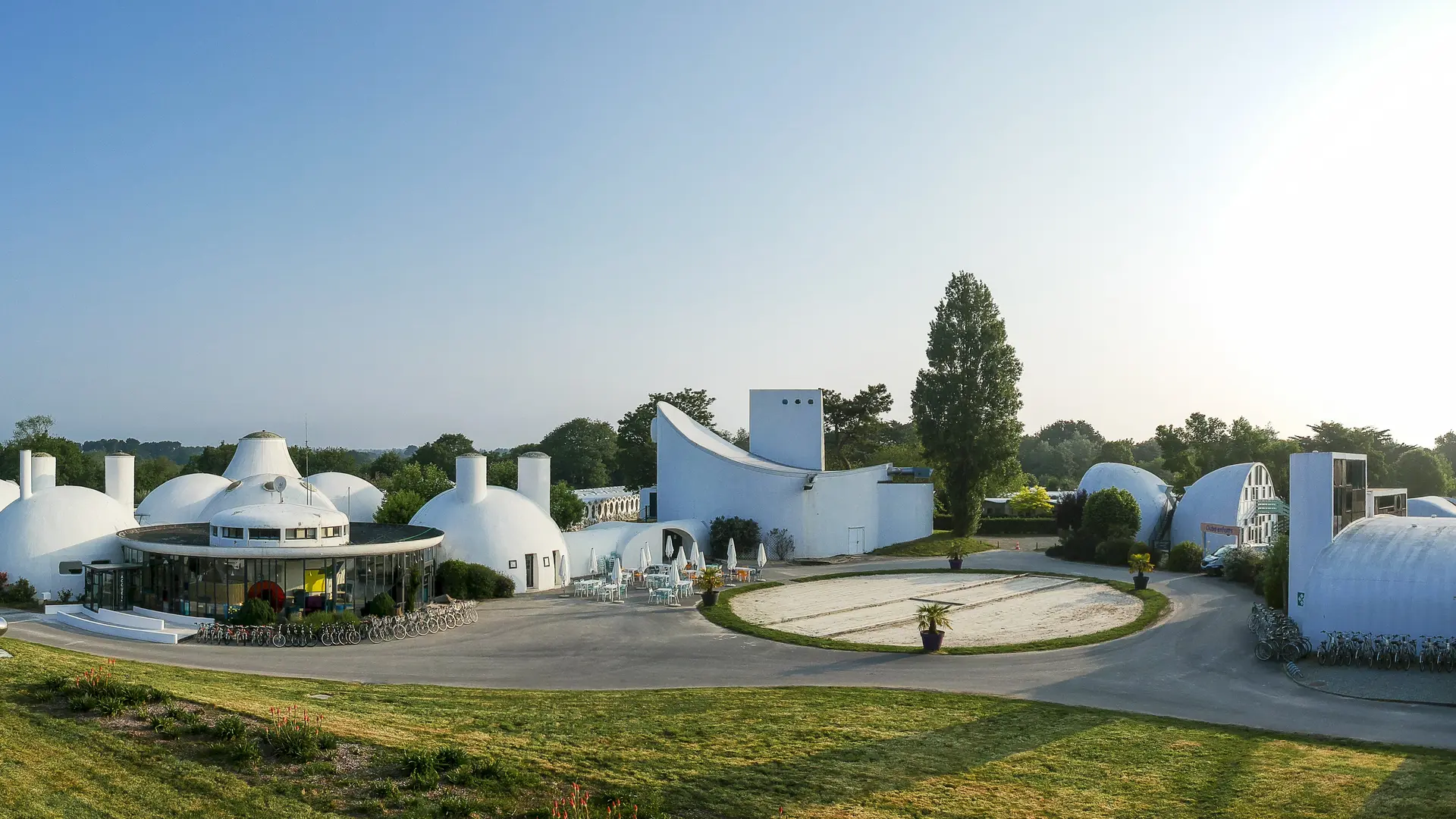 Village Club du Soleil
