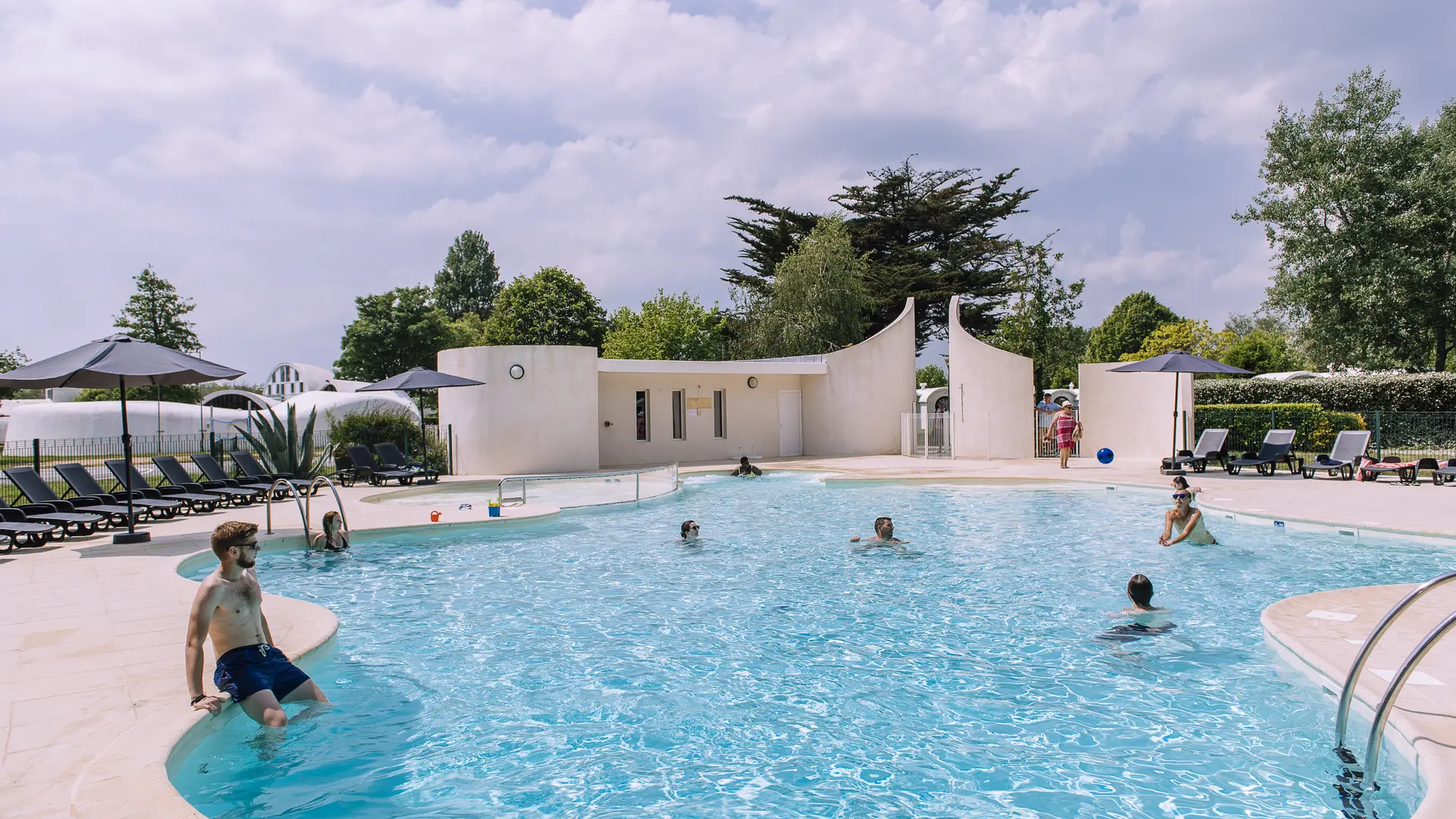 Village Club du Soleil