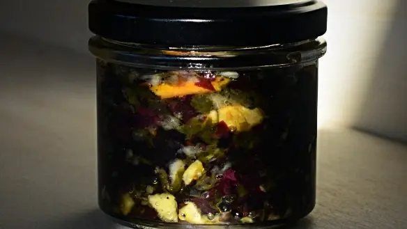 Begood Alg - Plozévet - Pays Bigouden 7