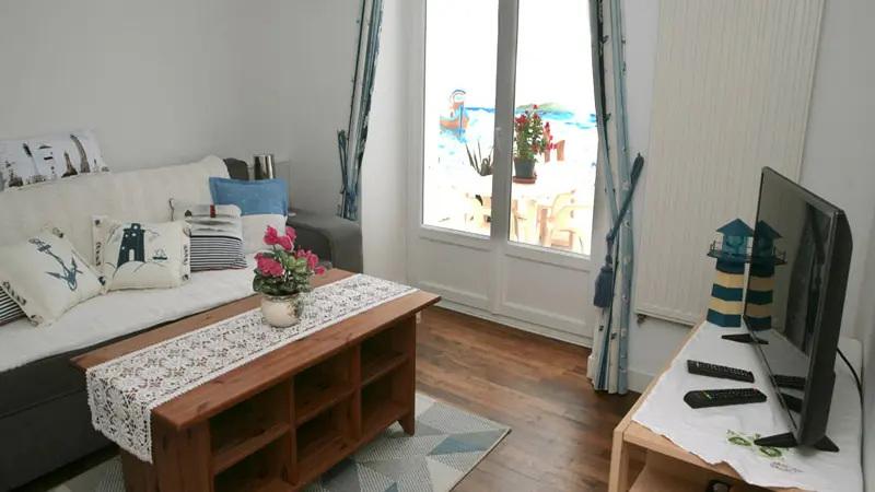 Location-BEURRIER Eliane-Penmarch-Pays Bigouden 4