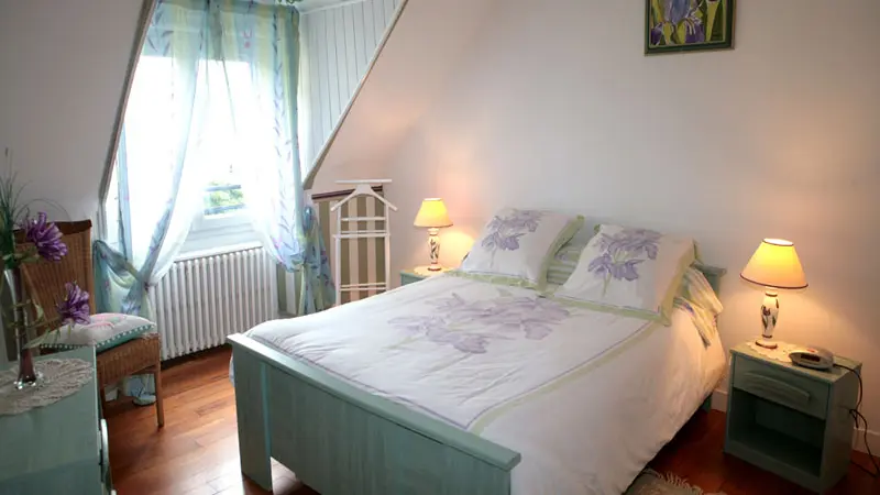 Location-BEURRIER Eliane-Penmarch-Pays Bigouden 6