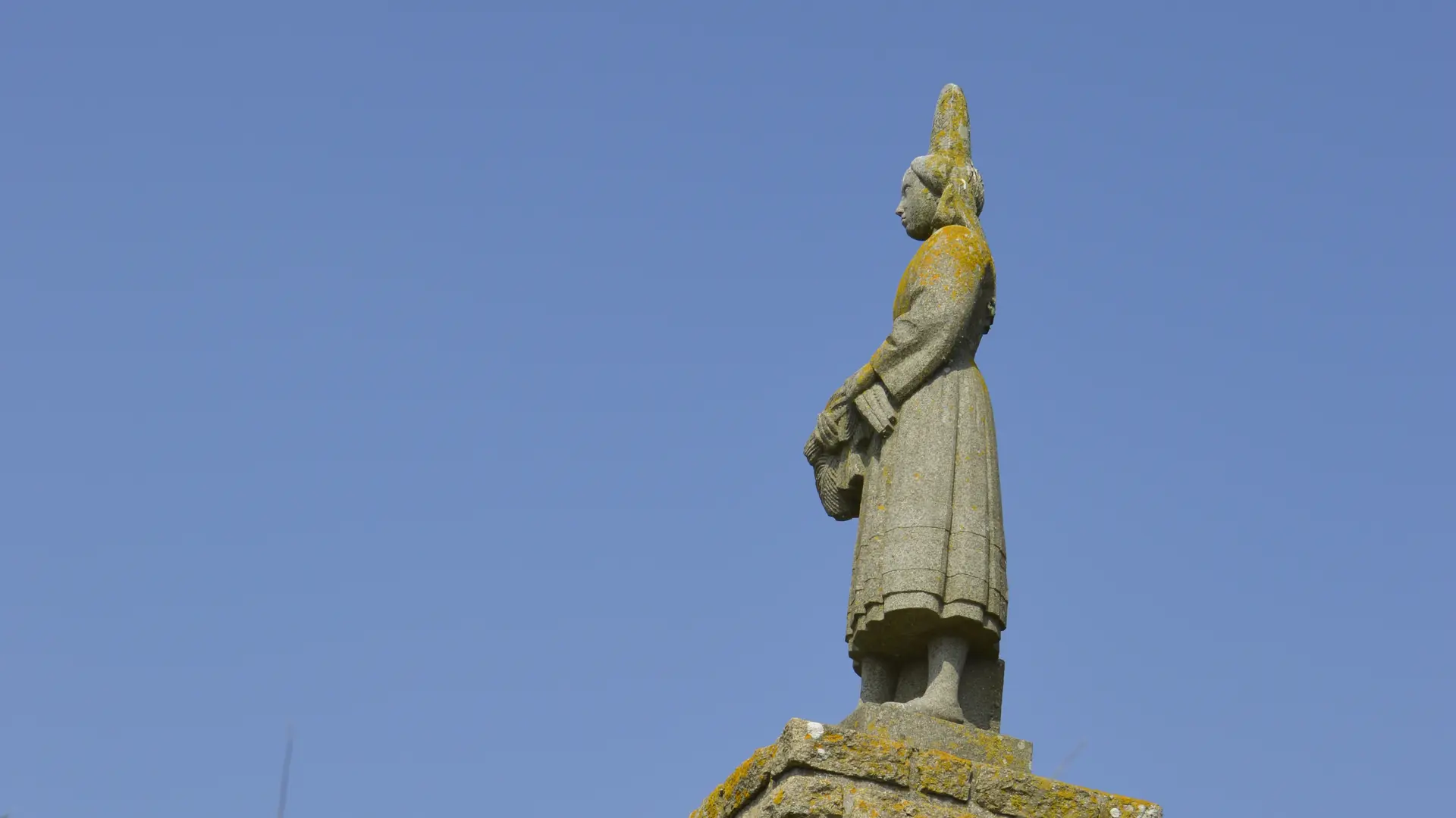 Bigoudene - Plozevet - Pays bigouden -  Bigoudenjoy