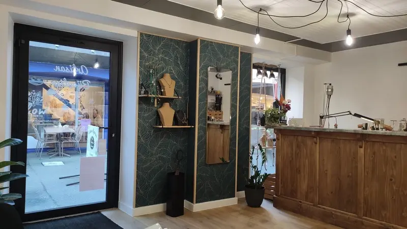 Bijouterie - Mes Créations Denvies - Pont-l'Abbé - Pays Bigouden - 3