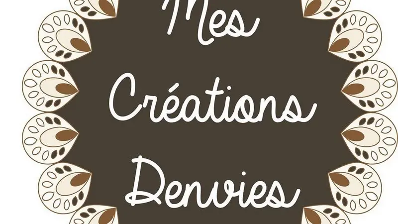 Bijouterie - Mes Créations Denvies - Pont-l'Abbé - Pays Bigouden - 6