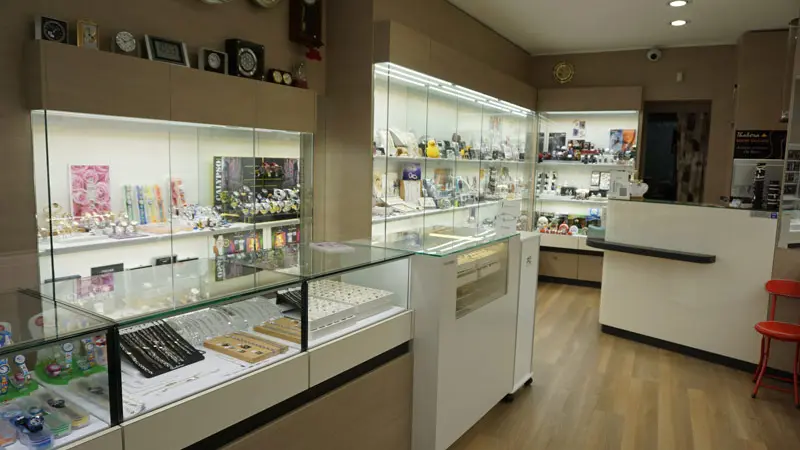 Bijouterie Roudot - Pont-l'Abbé - Pays Bigouden - bidougenjoy