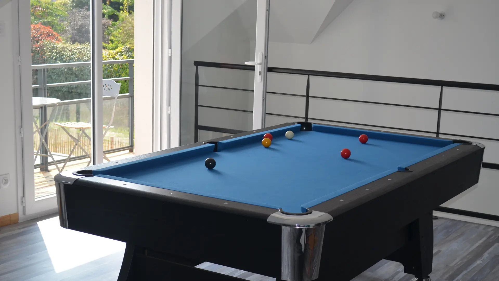 Billard