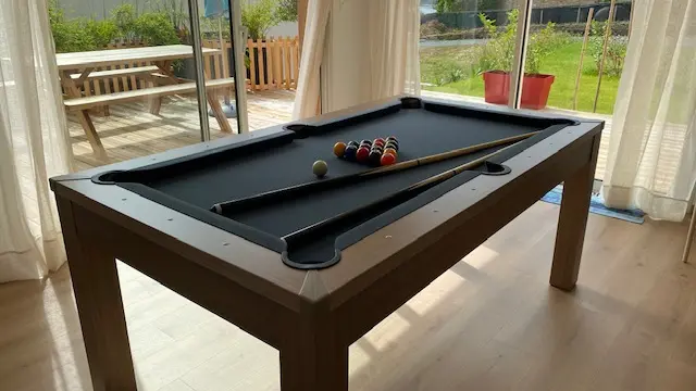 Billard