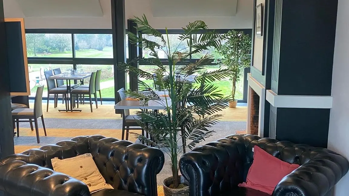 Bistro du Golf