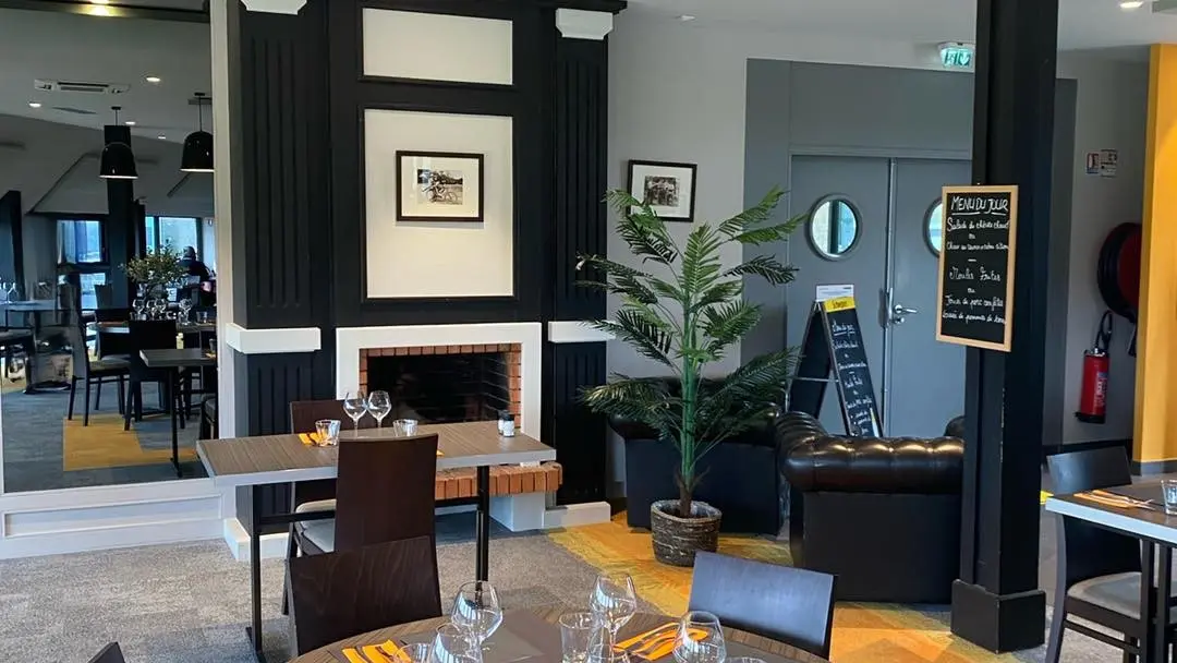 Bistro du Golf