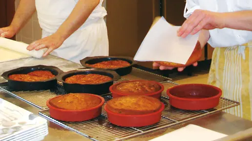 Biscuiterie de Pont-l'Abbé - Pays Bigouden  - Bigoudenjoy