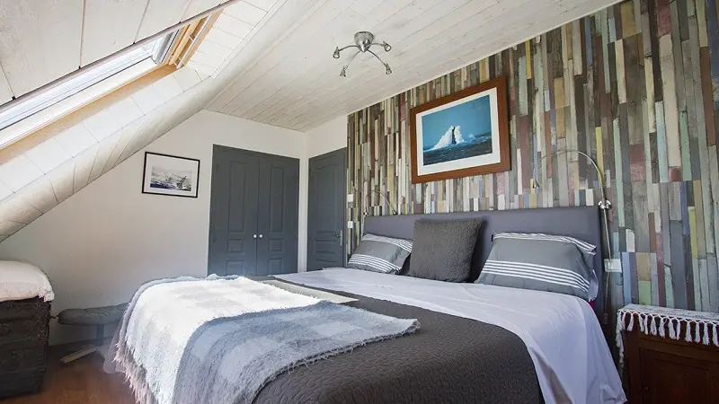 Location les Coquillages - Plozevet - Pays Bigouden