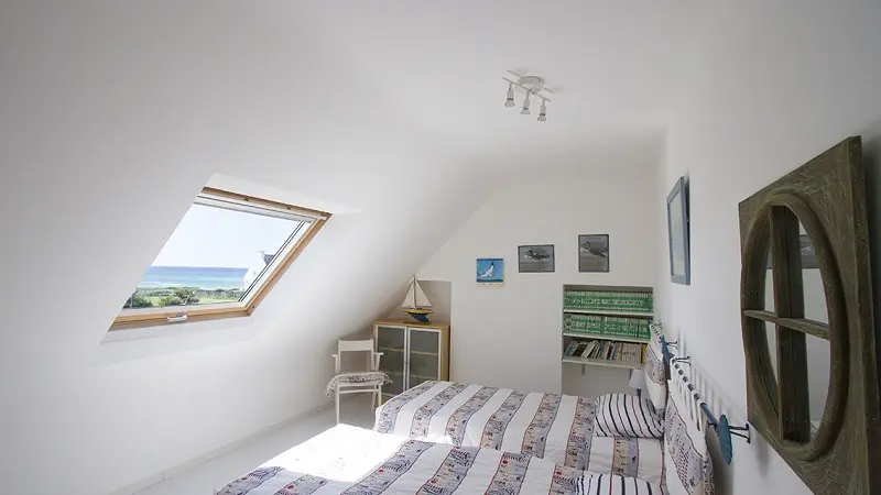 Location les Coquillages - Plozevet - Pays Bigouden