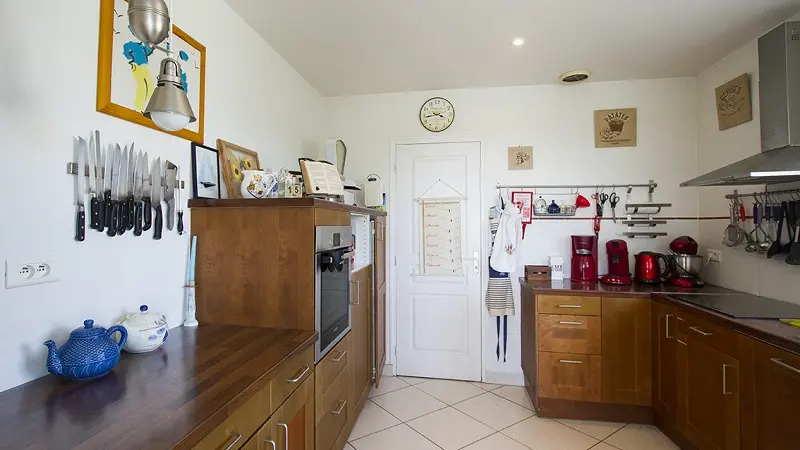 Location les Coquillages - Plozevet - Pays Bigouden