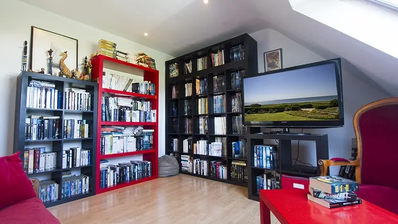 Location les Coquillages - Plozevet - Pays Bigouden