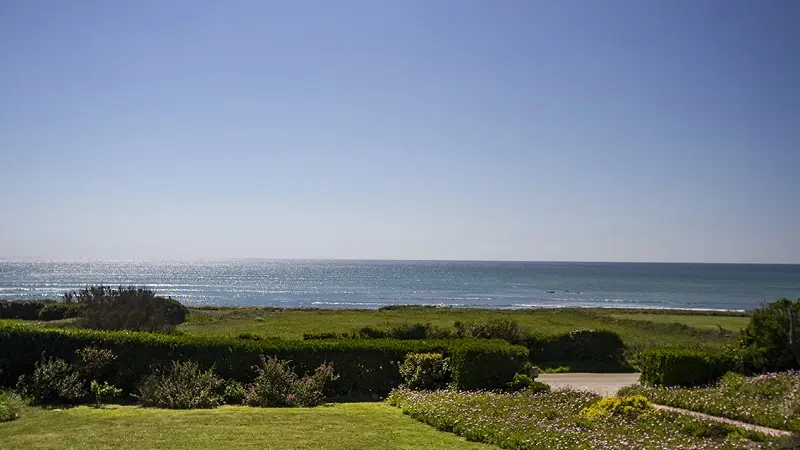 Location les Coquillages - Plozevet - Pays Bigouden