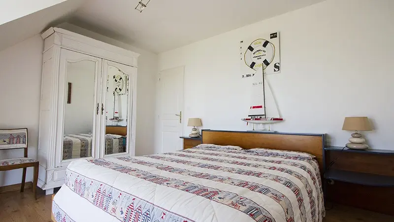 Location les Galets - Plozevet - Pays bigouden