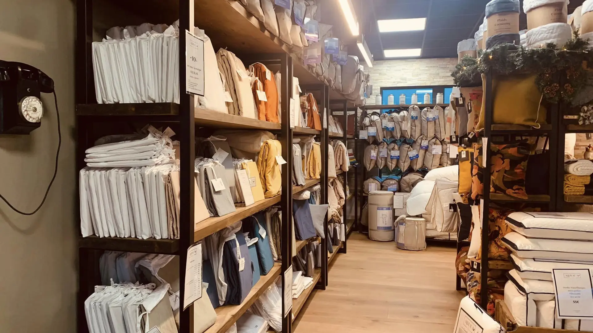 Boutique Aquilae Fouesnant