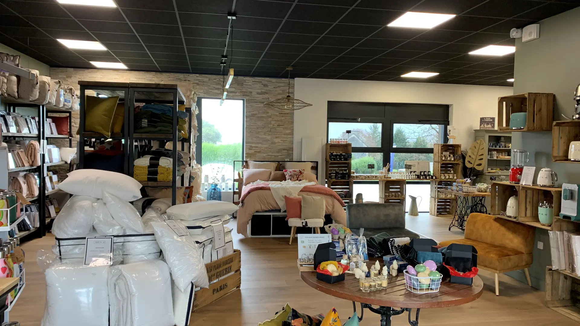Boutique Aquilae Fouesnant