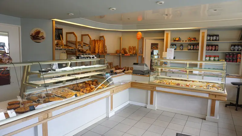 Boulangerie Guidal - Plobannalec Lesconil - Pays Bigouden - Bigoudenjoy