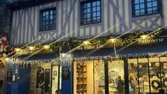 Boulangerie Au Vieux Dol - Dol de Bretagne