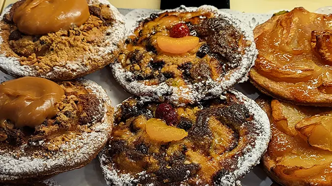 Boulangerie du Kreiz Kêr - Pont-l'Abbé - Pats Bigouden - 8