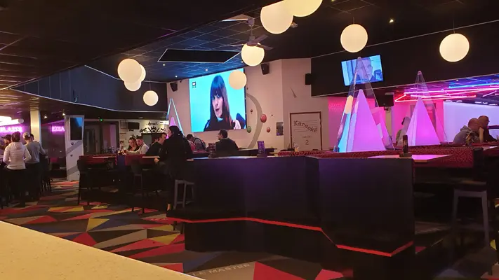 Bowling le master - quimper (5)