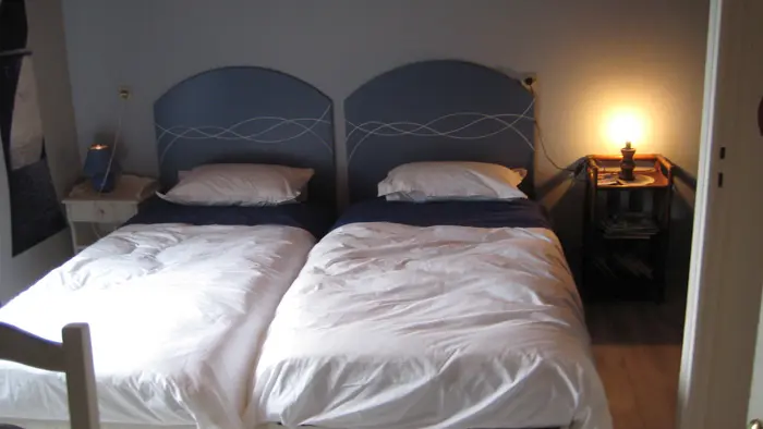 Chambre d'hôtes du Cosquer