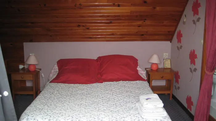 Chambre d'hôtes du Cosquer