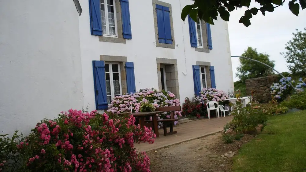 Chambre d'hôtes du Cosquer
