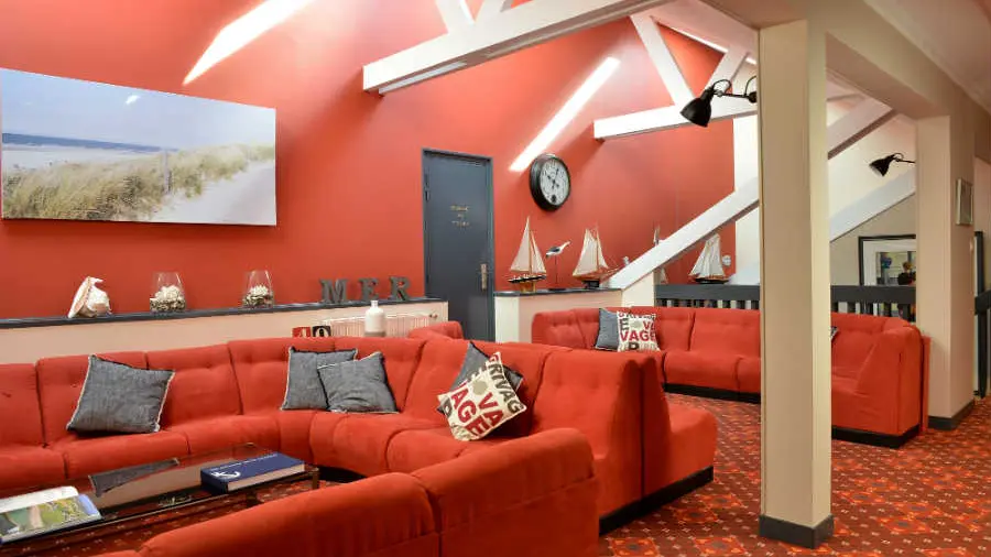 Breizh Armor - Hôtel