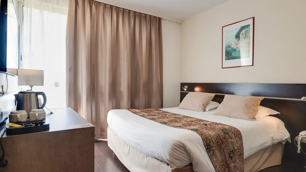 Brit Hotel Pleumeur-Bodou (42)