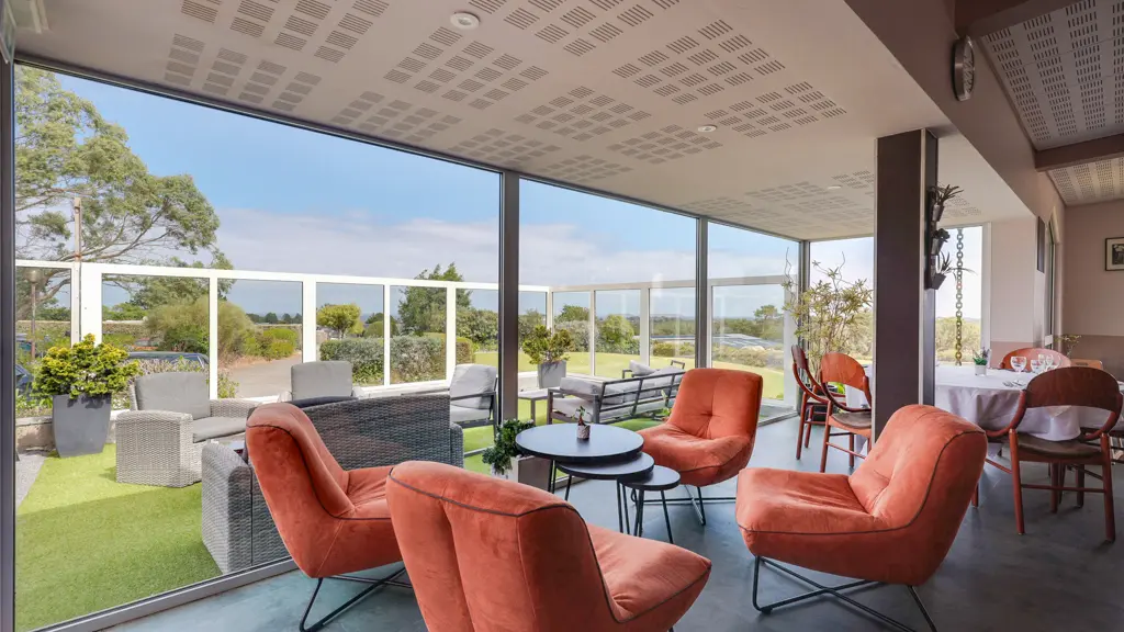 Brit Hotel Pleumeur-Bodou (5)