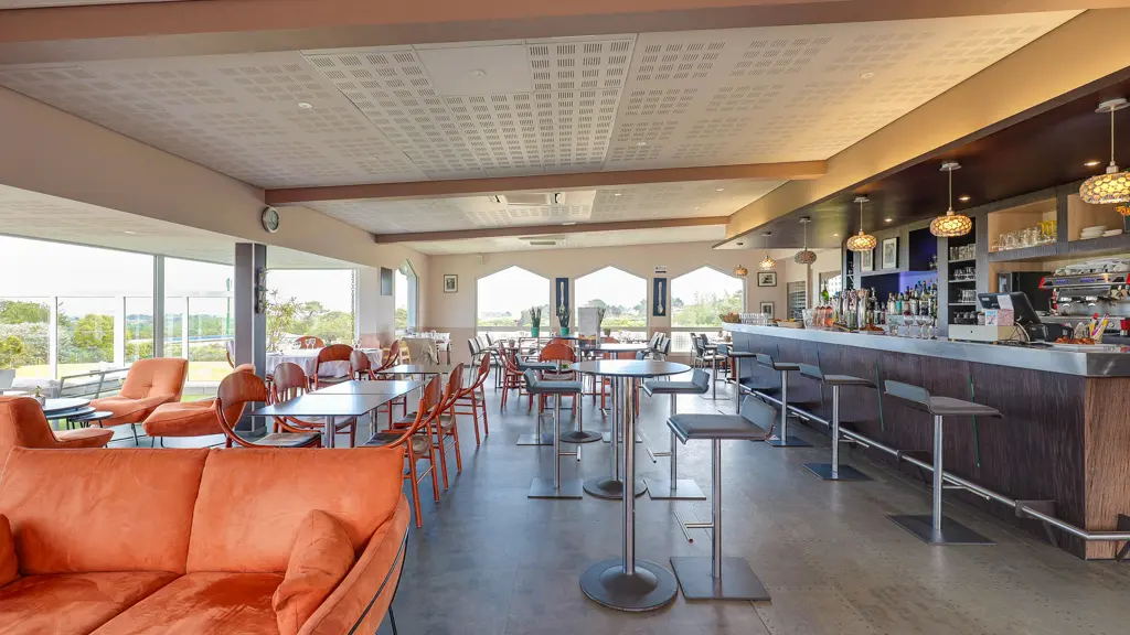 Brit Hotel Pleumeur-Bodou (2)