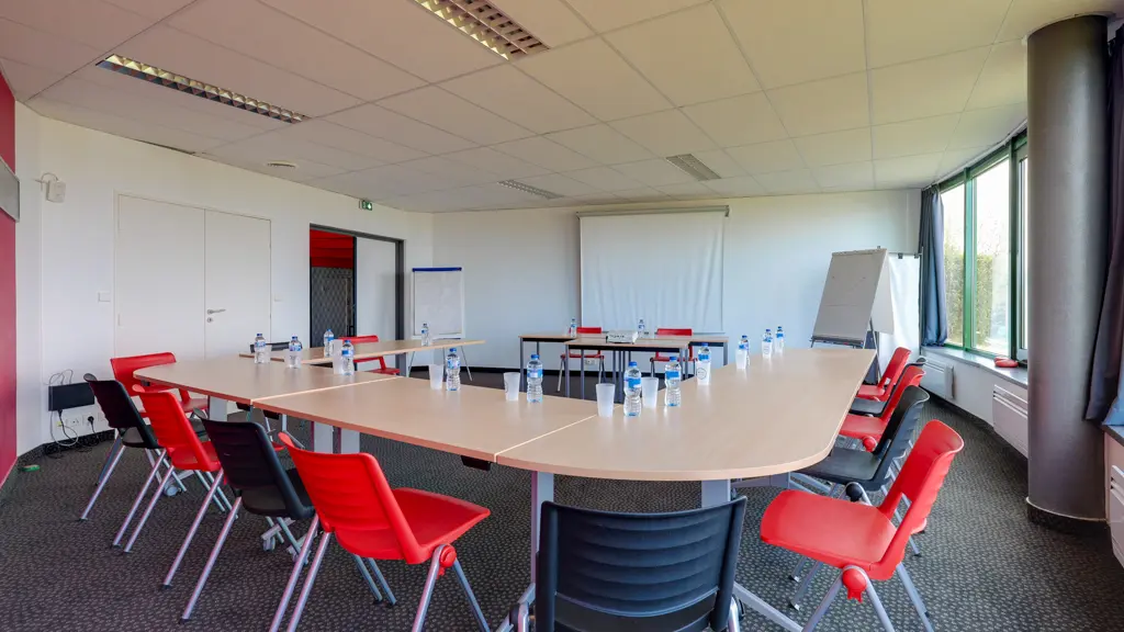 Brit Hotel Pleumeur-Bodou (35)