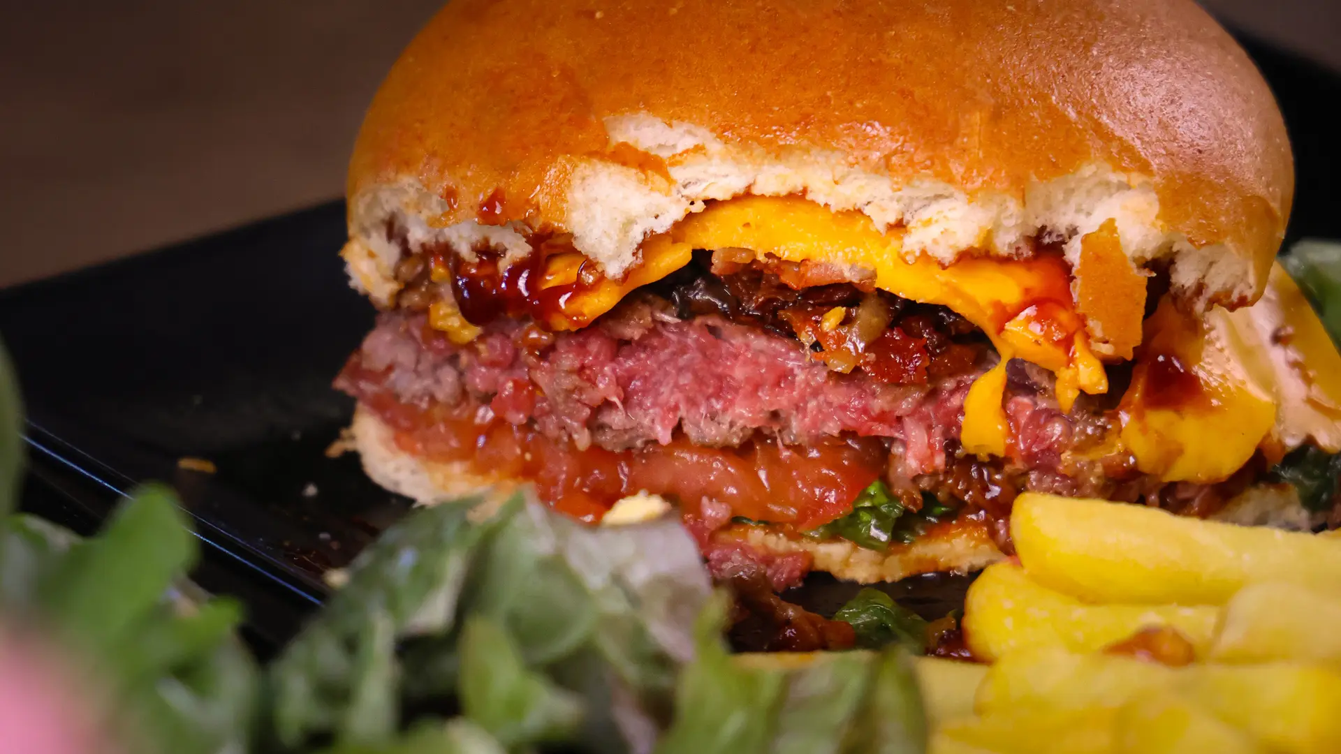 Burger